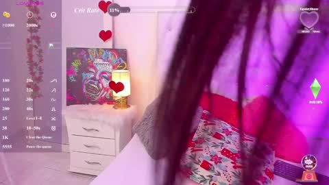 Jenny  online show from 03-31-26, 03:12