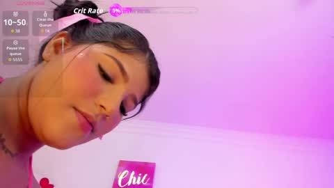 Jenny  online show from 04-18-26, 03:49