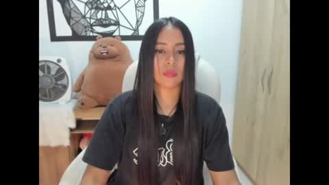 madison montes online show from 07-02-26, 05:35