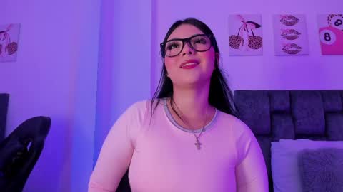 Madison Rosee online show from 05-26-26, 01:12