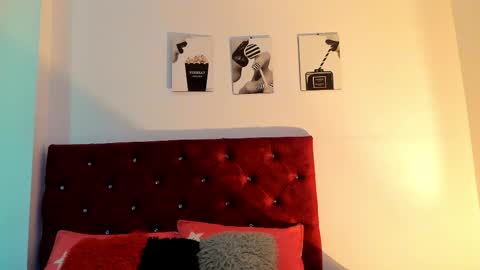 Madison Rosee online show from 06-07-26, 01:10