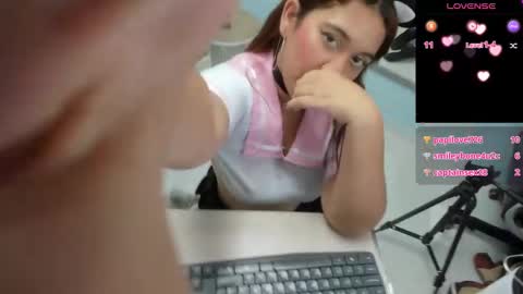 MADI  online show from 02-13-25, 05:58