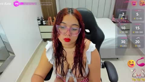 Snapshot of madison_rowan chatting on 07-13-26, 03:20 MADI online show from 07-13-26, 03:20