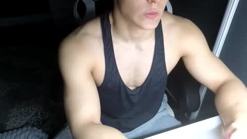 Snapshot of madisonboy2 chatting on 01-18-26, 09:40 madisonboy2 online show from 01-18-26, 09:40