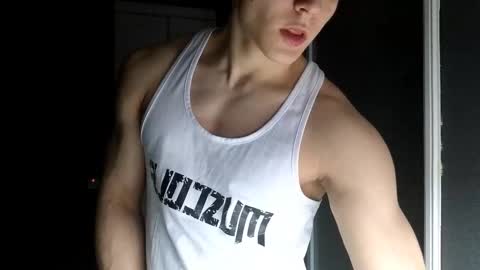 Snapshot of madisonboy2 chatting on 02-01-26, 10:19 madisonboy2 online show from 02-01-26, 10:19