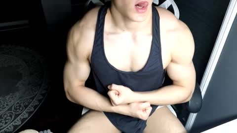 Snapshot of madisonboy2 chatting on 03-03-26, 10:37 madisonboy2 online show from 03-03-26, 10:37