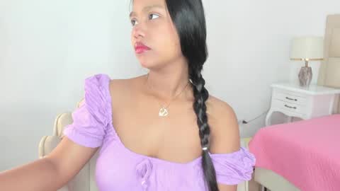 madisongomez16 online show from 05-31-26, 11:39