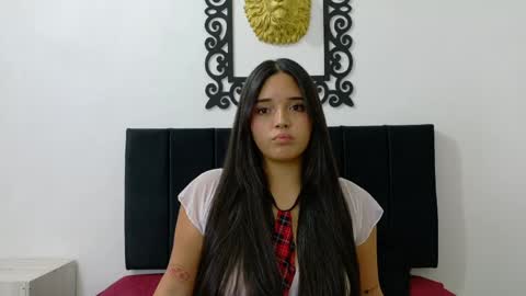 madisonharlow online show from 06-01-26, 08:43