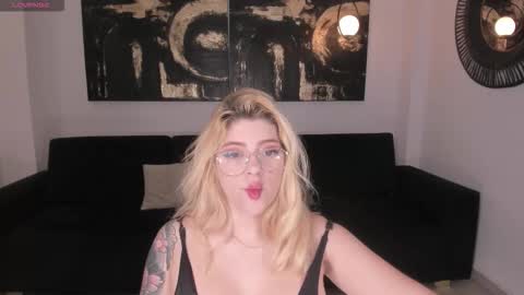 Madison Kane online show from 02-12-26, 11:27