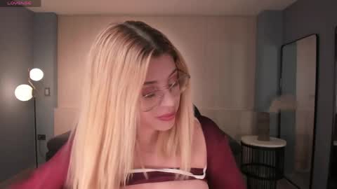 Madison Kane online show from 04-14-26, 11:16