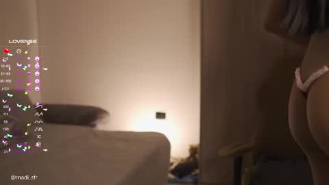 Snapshot of madisonsanford chatting on 12-07-24, 05:37 thumbs up thx you so much MODEL INDEPENDENT online show from 12-07-24, 05:37