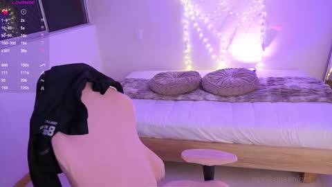 Snapshot of madisonsanford chatting on 03-23-26, 09:02 thumbs up thx you so much MODEL INDEPENDENT online show from 03-23-26, 09:02