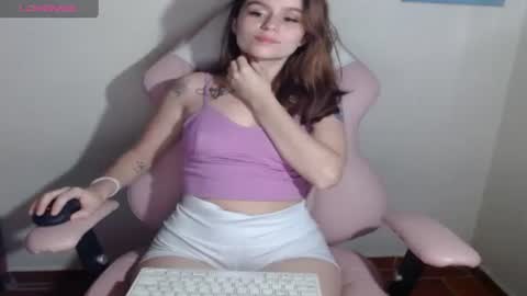 My name is madi Lushdomi is activeThere are legends that in this room all your wishes can come true  Private is Open online show from 07-08-26, 02:32