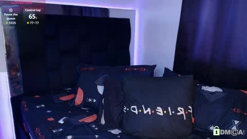 madisonwalkeeer online show from 05-31-26, 12:08