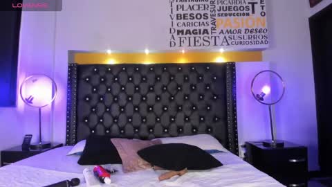 Madisson online show from 04-15-26, 03:13