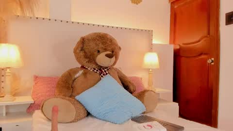 Madisson stone online show from 06-01-26, 11:39