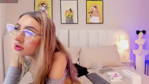 Madisson stone online show from 07-19-26, 02:48