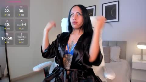 Snapshot of madisson_blue_ chatting on 05-23-26, 11:58 madisson_blue_ online show from 05-23-26, 11:58