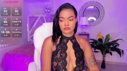 Madisson Davon online show from 12-09-24, 02:49