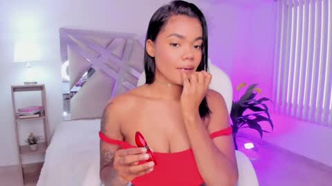 Madisson Davon online show from 01-21-25, 01:11