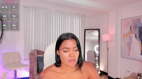 Madisson Davon online show from 02-12-25, 05:16