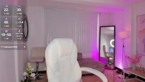 Madisson Davon online show from 03-02-25, 03:48