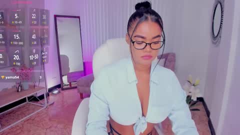 Madisson Davon online show from 03-06-25, 02:29