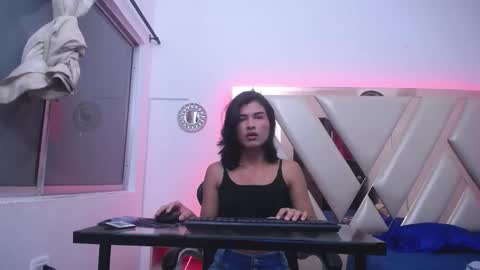 madisson_jones18 online show from 03-20-26, 11:48