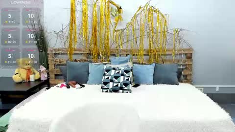 Snapshot of madissonkiss chatting on 02-19-25, 11:28 Madisson online show from 02-19-25, 11:28