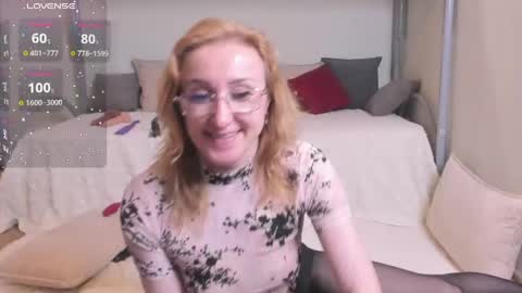 Madisson online show from 04-16-26, 01:50