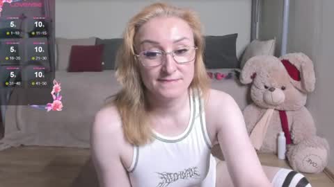 Snapshot of madissonkiss chatting on 06-19-26, 11:19 Madisson online show from 06-19-26, 11:19