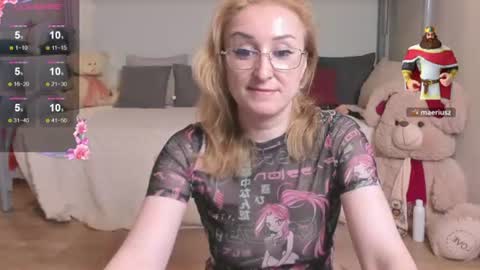 Snapshot of madissonkiss chatting on 07-16-26, 11:11 Madisson online show from 07-16-26, 11:11