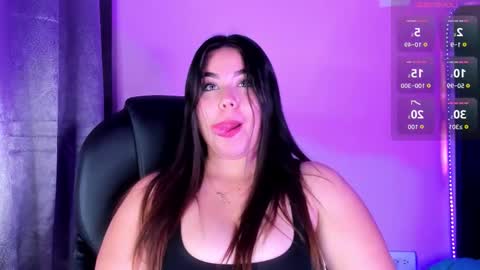 madissonlee__ online show from 09-27-25, 07:19