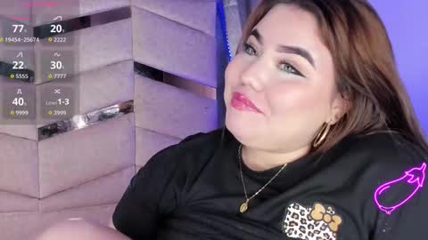 madissonlee__ online show from 03-26-26, 10:15
