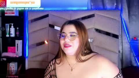 madissonlee__ online show from 06-02-26, 10:23