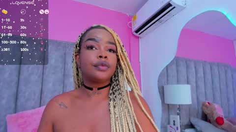 Madisson Lopez online show from 01-01-25, 10:54