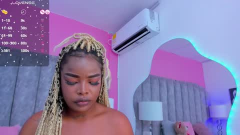 Madisson Lopez online show from 01-02-25, 03:05