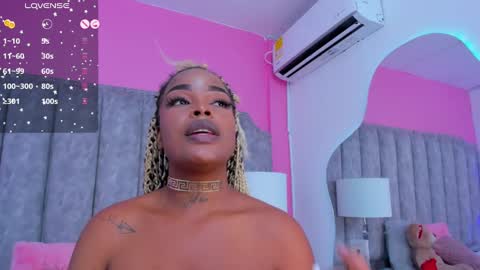 Madisson Lopez online show from 01-02-25, 06:07