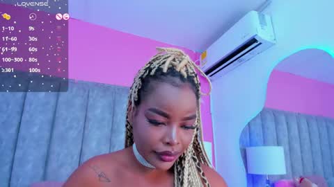 Madisson Lopez online show from 01-05-25, 08:31