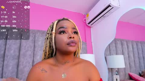 Madisson Lopez online show from 01-19-25, 09:44