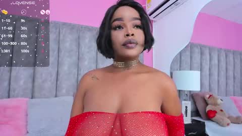 Madisson Lopez online show from 01-21-25, 09:15