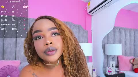 Madisson Lopez online show from 02-09-25, 09:17