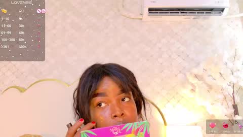 Madisson Lopez online show from 09-25-25, 08:45