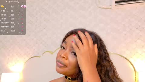 Madisson Lopez online show from 10-06-25, 10:29