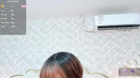 Madisson Lopez online show from 01-18-26, 03:43