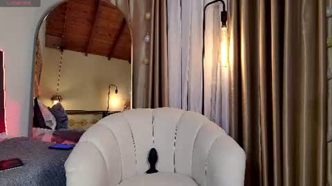 MADISSOONE  online show from 07-19-26, 02:15