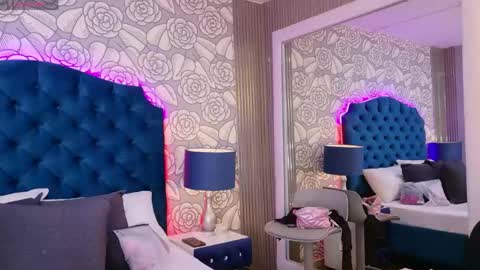 Snapshot of madissonpayton chatting on 05-23-26, 11:03 MadissonPayton online show from 05-23-26, 11:03