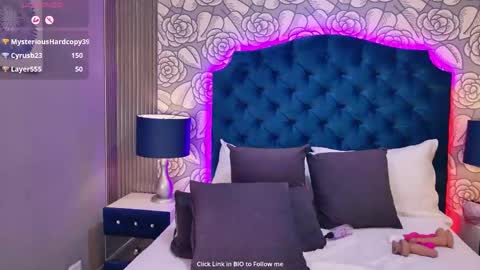 Snapshot of madissonpayton chatting on 05-31-26, 06:09 MadissonPayton online show from 05-31-26, 06:09
