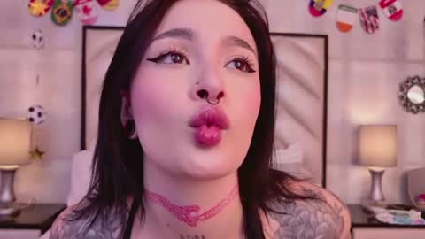 MadissonPayton online show from 07-03-26, 02:12