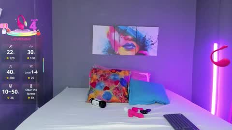 Madi online show from 12-17-25, 05:08